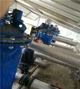 2018款电解水处理器